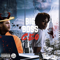 Big CEO (Baby CEO) - Can't Wait