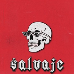 SALVAJE [FREE DOWNLOAD]