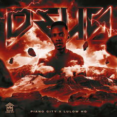 4. Piano City x Lulow HQ - Deus
