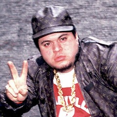 prince markie dee ~ trippin out