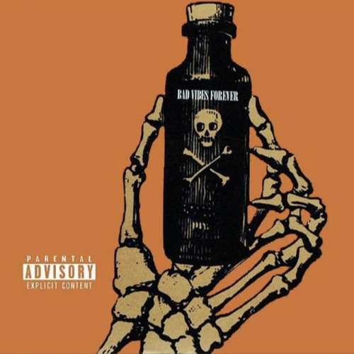 DIDN’T THINK I’D LIVE THIS LONG