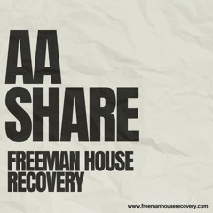 Bob D. - AA Speaker - "Why I am a Grateful Alcoholic"