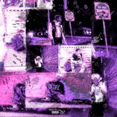 "Wake Up" (Heartless) 2TURNT ALBUM OTW!