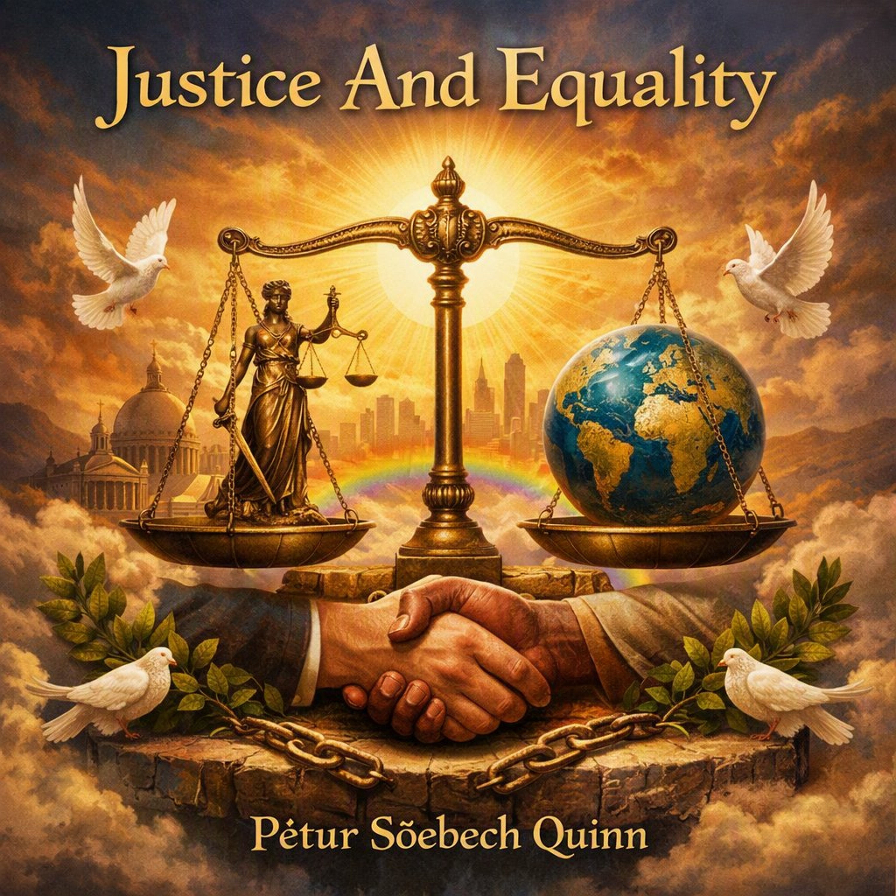 Justice And Equality