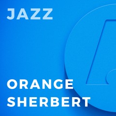 Orange Sherbet (by Sammy Nestico)