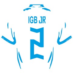 igb jr numero 2