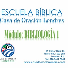 04. EL CANON DE LA BIBLIA 2