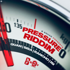 (PRESSURE RIDDIM 2K25) INSTRUMENTAL