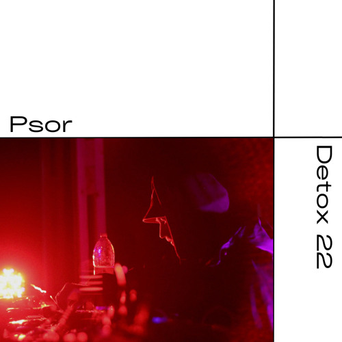 Detox № 22 - Psor