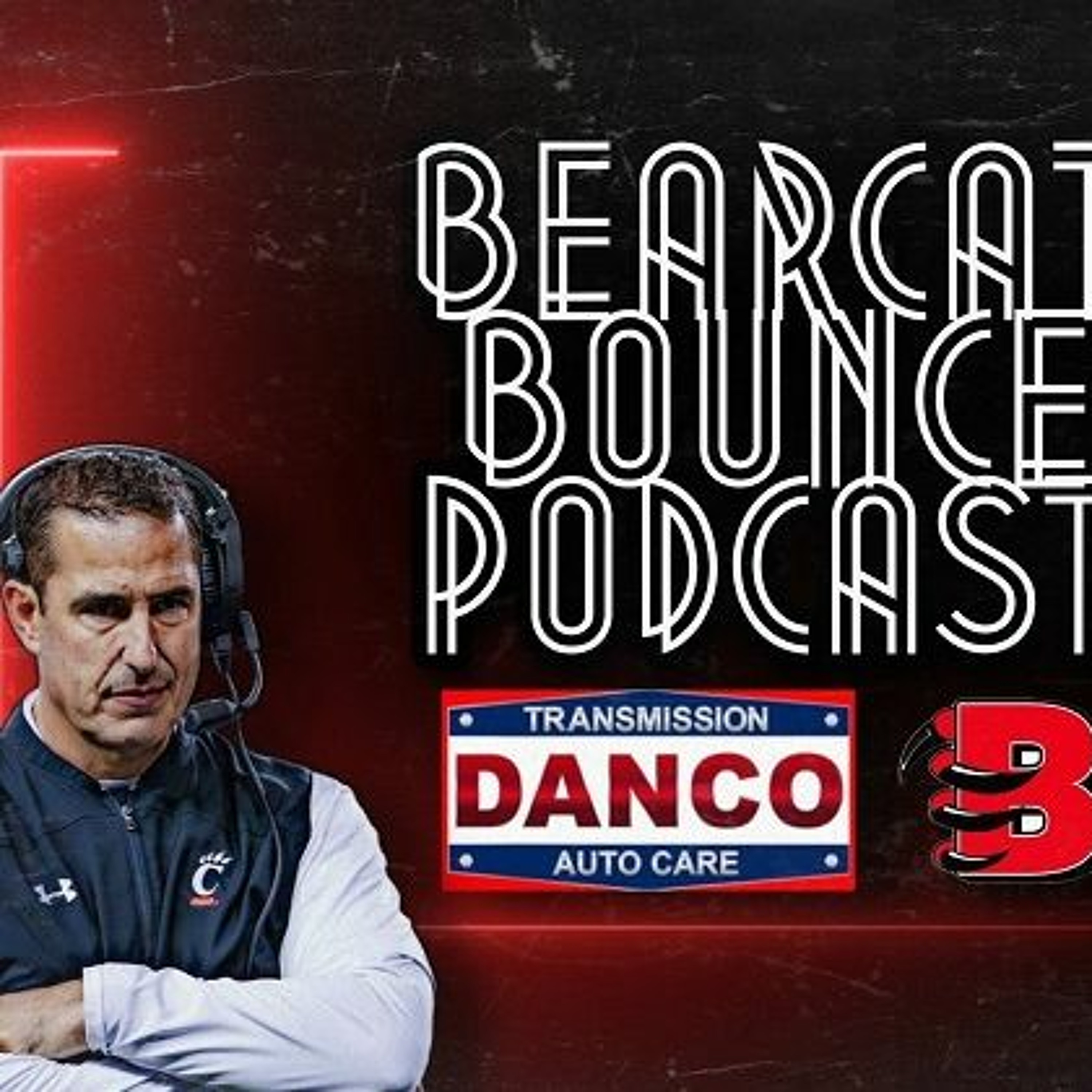 BCJ Podcast