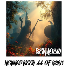 NewsHop - week 44 of 2025