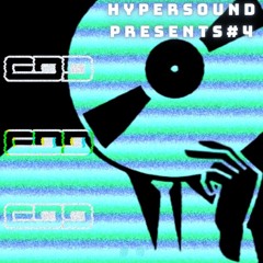 HYPERSOUND PRESENTS #4 - EDD