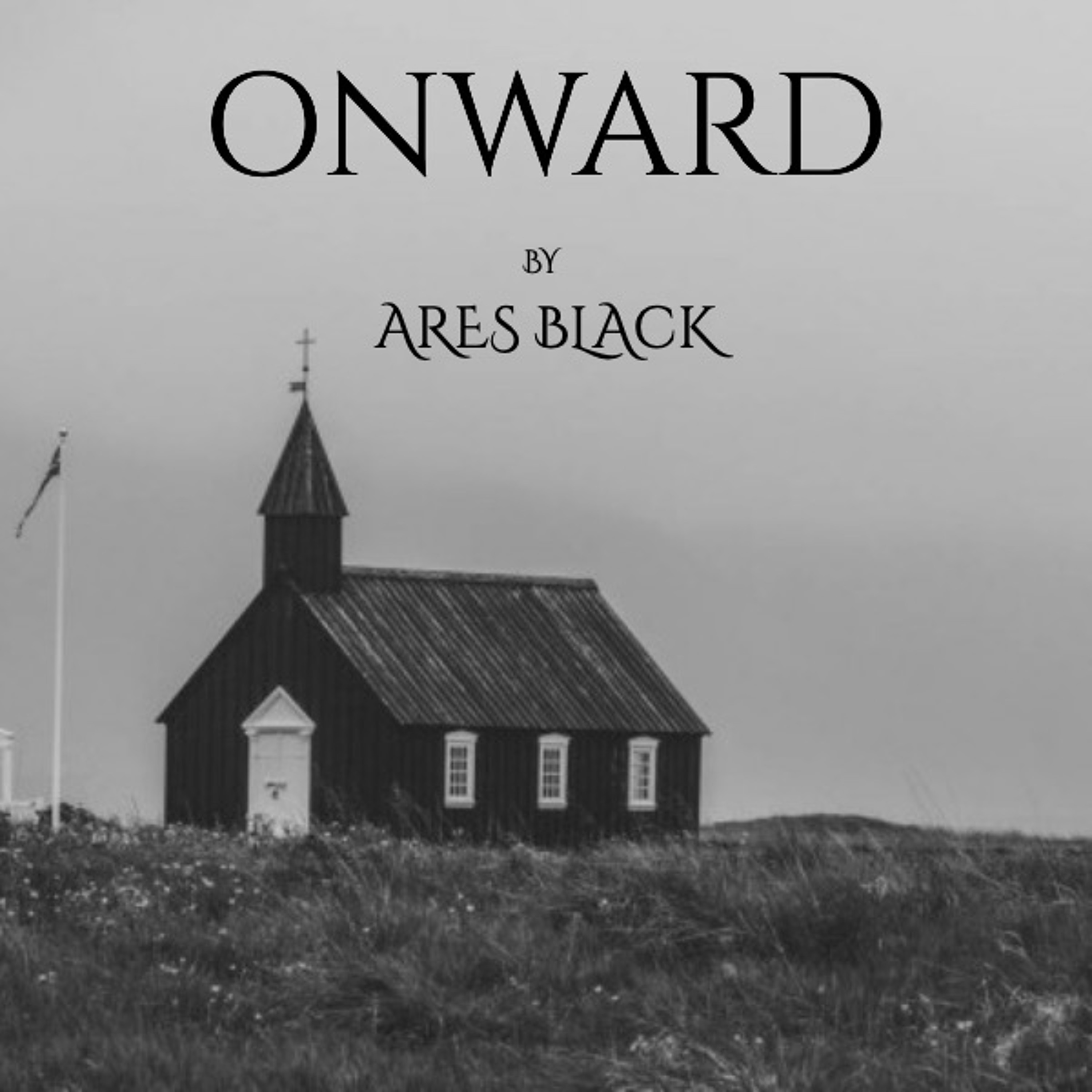 Onward episode artwork