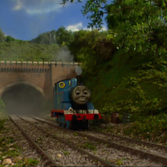Collecting Paint for the Bridge