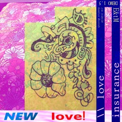 NEW love! \\ love insurance (DEMO 1.5)
