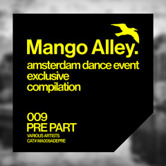 Premiere: Elliot Vast - Potion [Mango Alley]