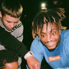 Juice WRLD - Without You (The Kid LAROI) [Skylicity Remix]
