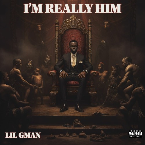 I'm Really Him /DB THA GENERAL DISS SONG