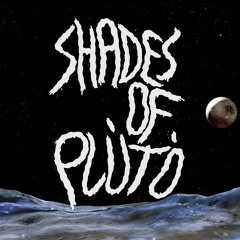 Plútó  - 07-02-2015 - Shades of Plútó