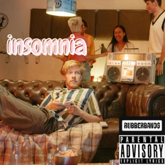 insomnia