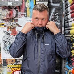 DJs Spinning Billowski