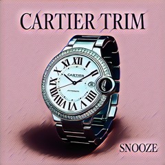 Cartier Trim