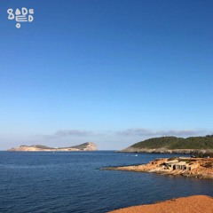 Open Sesame 015 - Sadeedo