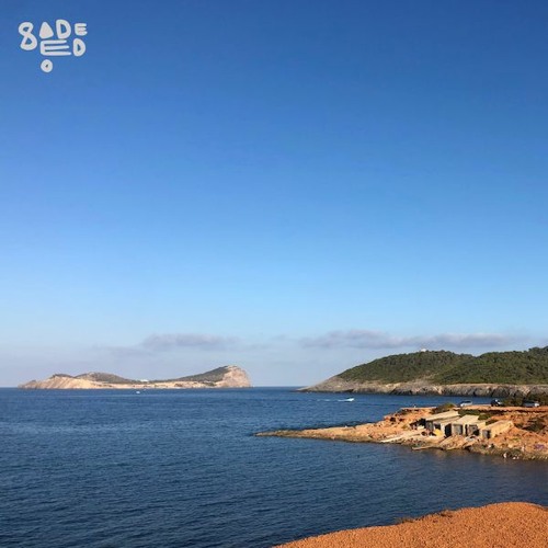 Open Sesame 015 - Sadeedo