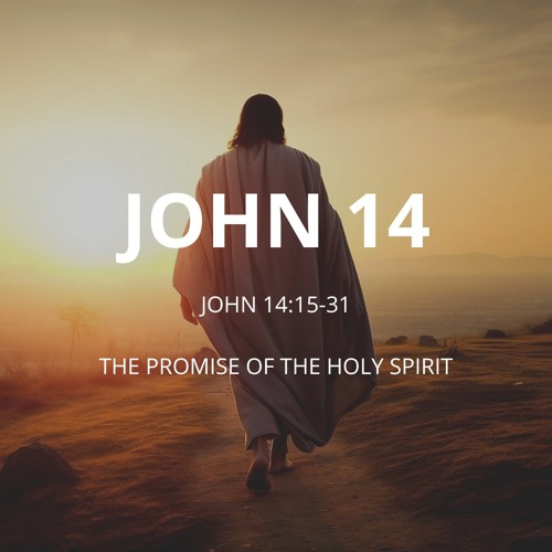 Stream The Promise Of The Holy Spirit by Lincoln Baptist Church ...