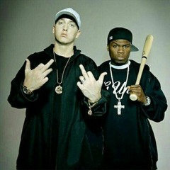 Eminem - 50cent & Lil jon - Demon (2020!)