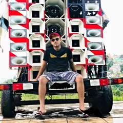 TOMA PAU VS ACABO A AGUA - MC 3L - DJ HOLLYWOOD