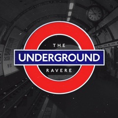 The Underground - Ravere X HVNTER