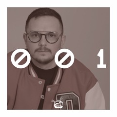 Freegrant Music Podcast 001 - Martin Magal