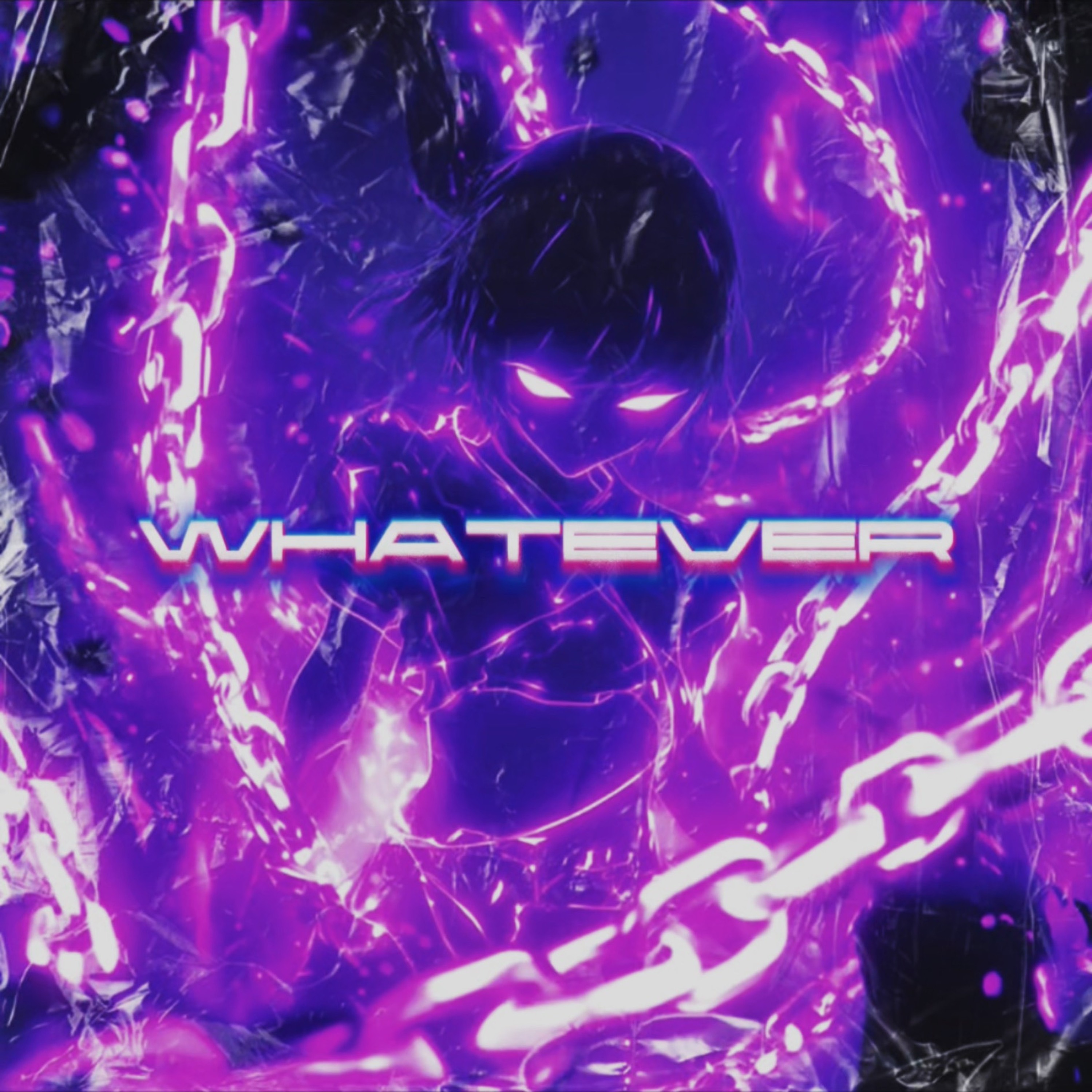 WHATEVER [ULTRAFUNK] episode artwork