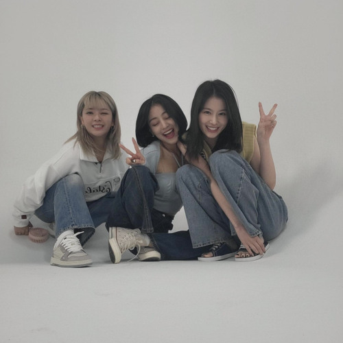 ice cream – twice (sped up)