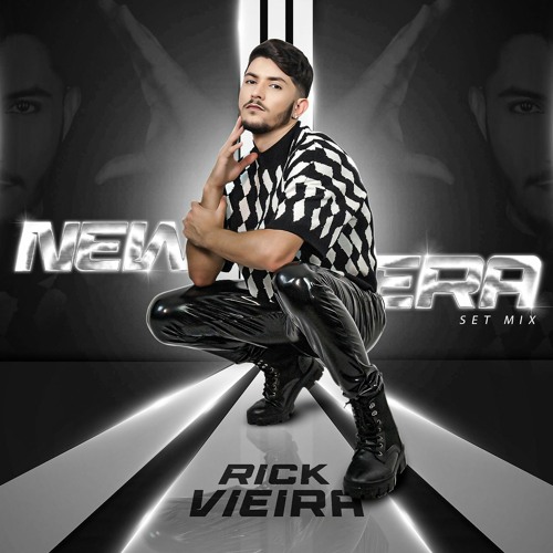 NEW ERA SET MIX - DJ RICK VIERA