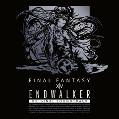 FFXIV - Endwalker [Footfalls]