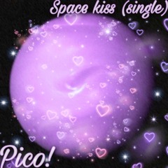 Space kiss (single)