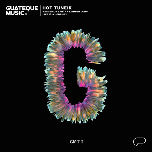 Hot TuneiK - Life Is A Journey [Guateque Music]