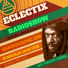 Eclectix 2022-07-24 (MIX ONLY!)