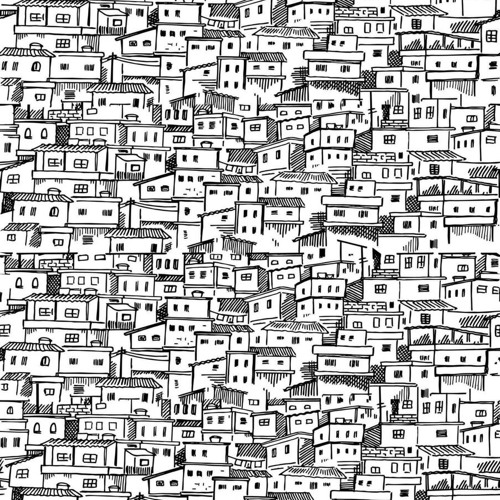 favela