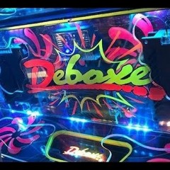 DEBOXE ELETRO FUNK - BOTA A MAO NO CHAO (DJ NATAN BEAT)