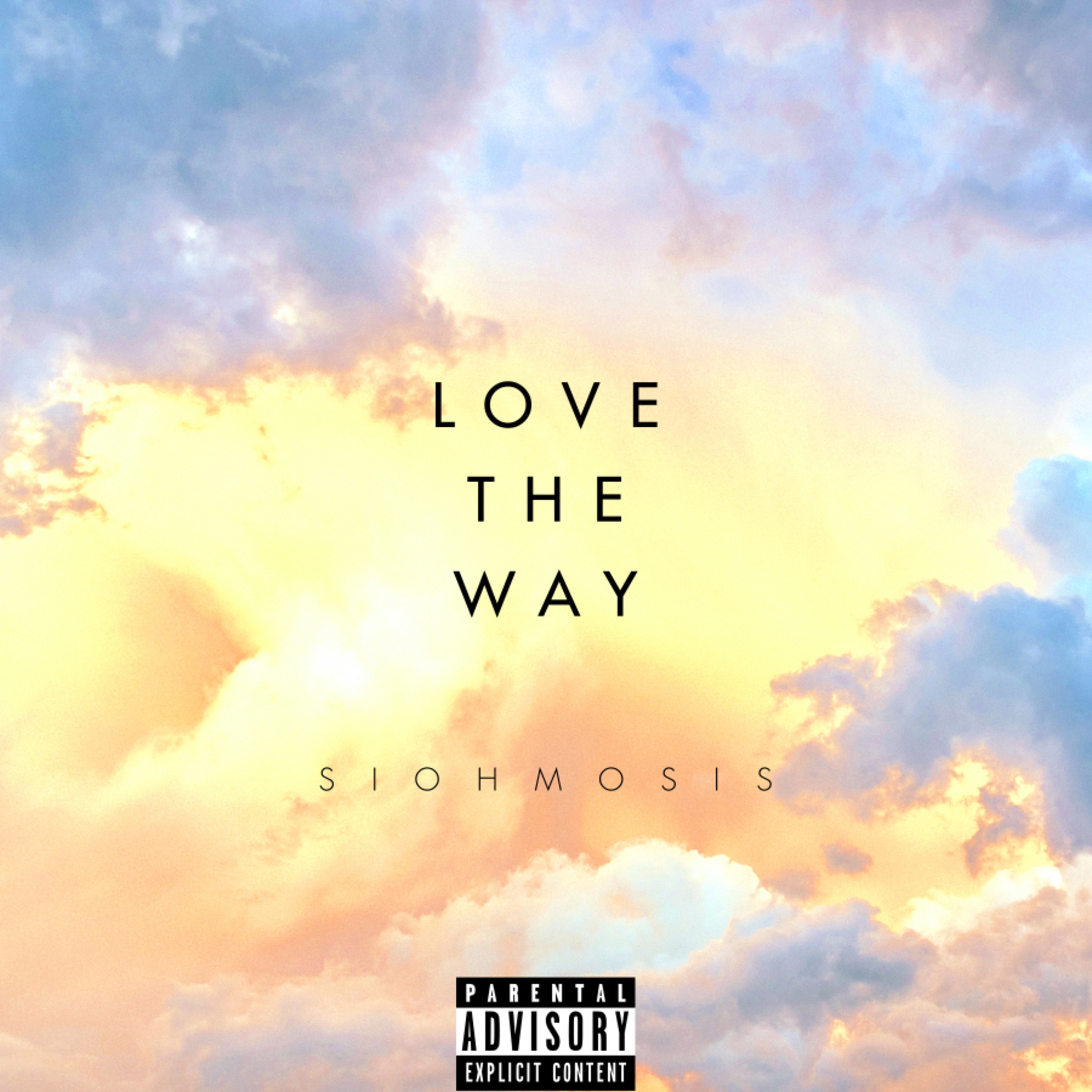 LOVE THE WAY