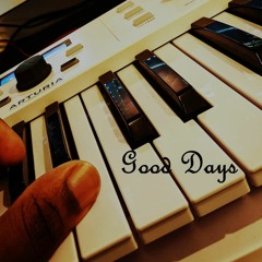 SZA Good Days (6 Remixed)