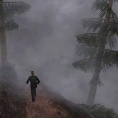 The Fog (prod. Santana)