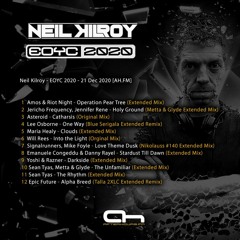 Neil Kilroy - EOYC 2020 - 21st Dec 2020 - AHFM