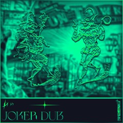 ムハ - Joker Dub