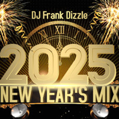 New Year's Mix 2025