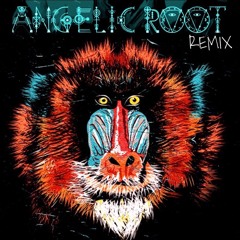 RAfeeki - Mind, Body, & Soul (Angelic Root Remix)