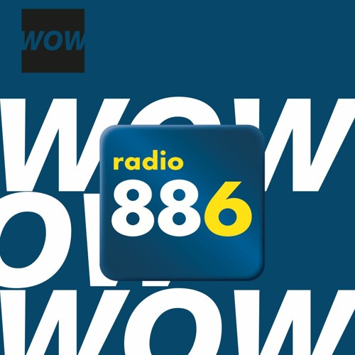 Stream radio 88.6 2021 WOW.Jingles & Branding by WOW.Radiobranding | Listen  online for free on SoundCloud
